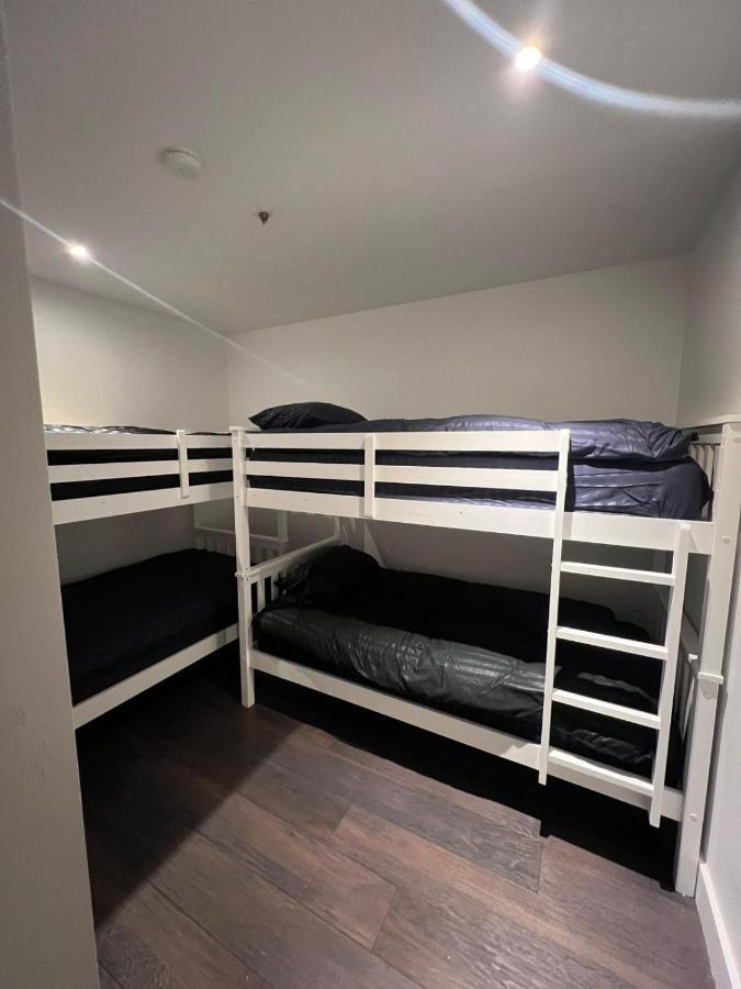 Spacious Sleep 7 Flat 20 Mins Central London Bp65 ภายนอก รูปภาพ
